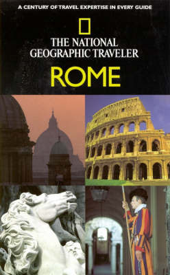 Rome by Sari Gilbert image
