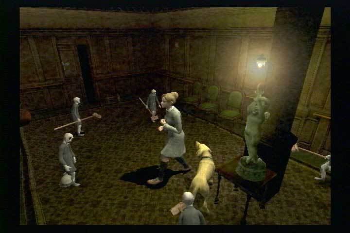 Rule of Rose for PlayStation 2 image