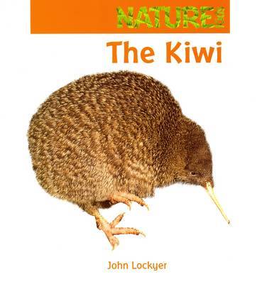 The Kiwi by J. Lockyer image