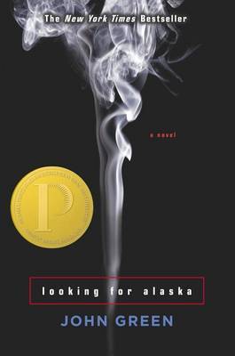 Looking for Alaska by John Green image