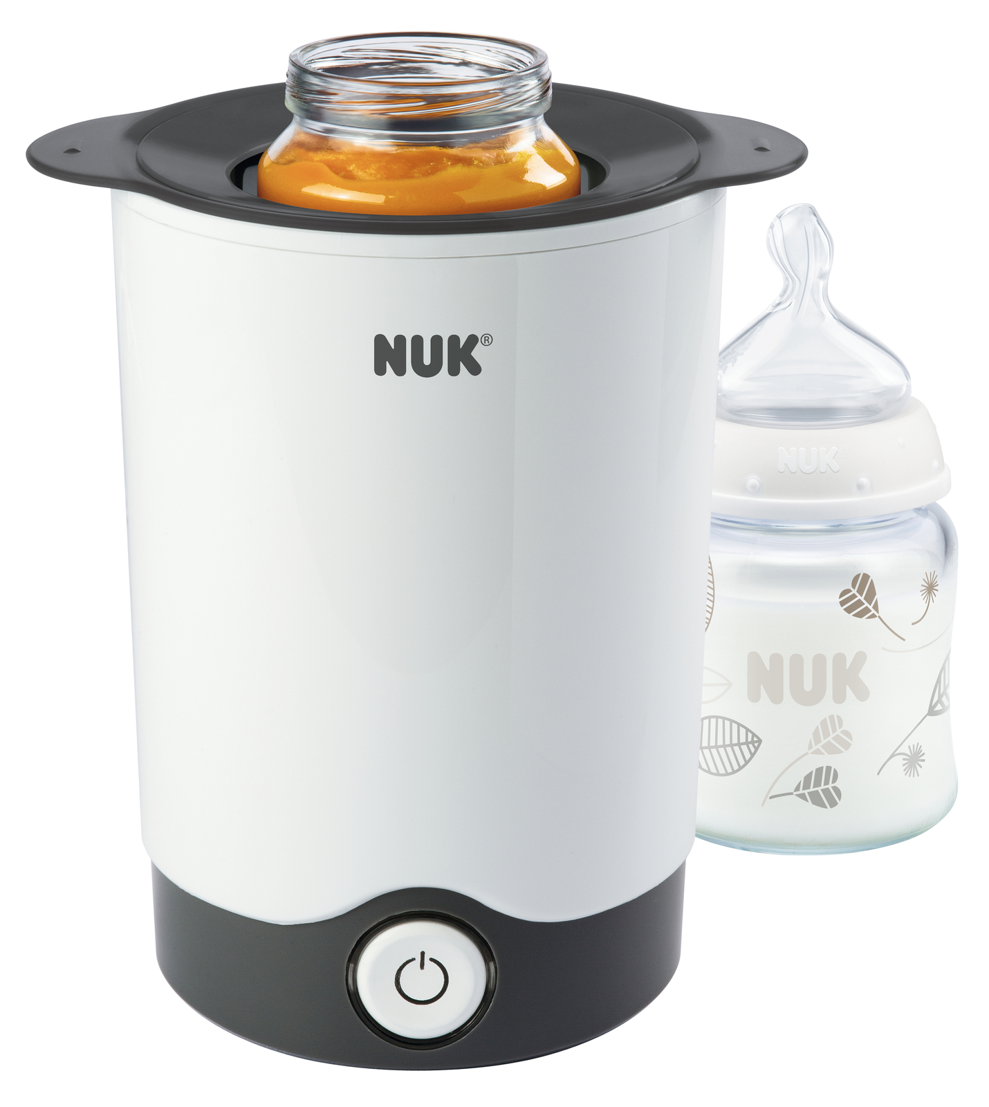 Buy NUK Thermo Express Bottle Warmer at Mighty Ape NZ