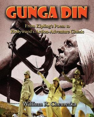 Gunga Din by William R. Chemerka image