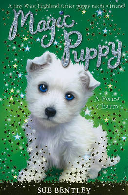 A Forest Charm by Sue Bentley image