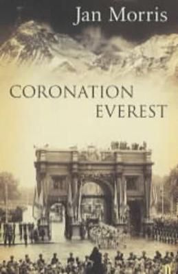 Coronation Everest by Jan Morris image