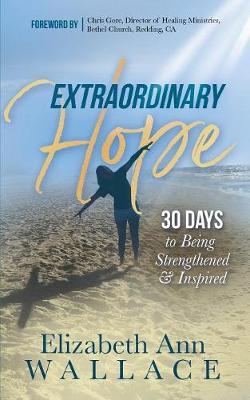 Extraordinary Hope by Elizabeth Ann Wallace image