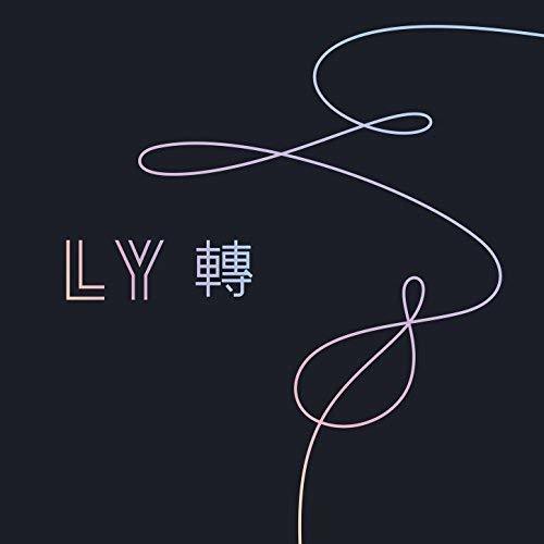 Love Yourself: Tear by BTS image