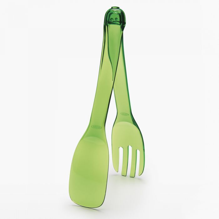 OXO Good Grips 2-in-1 Salad Servers