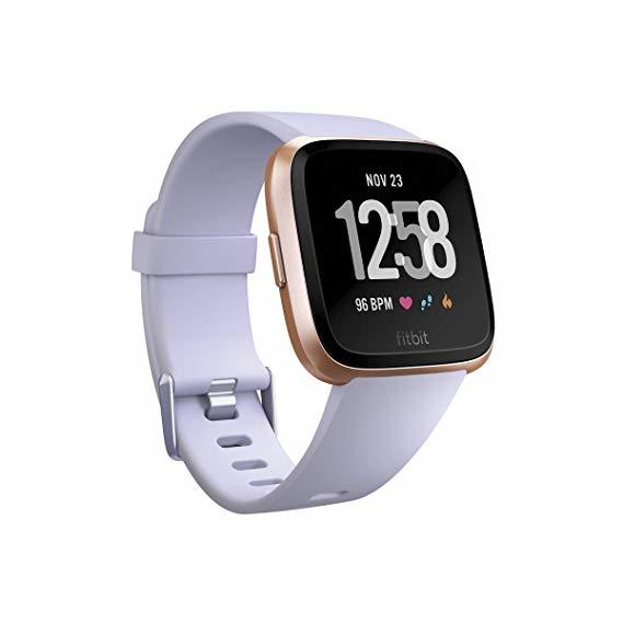 fitbit versa nz