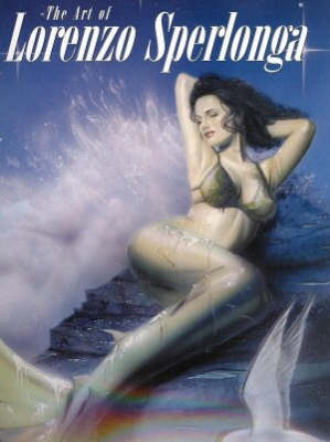 The Art of Lorenzo Sperlonga image