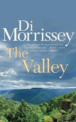 The Valley by Di Morrissey image