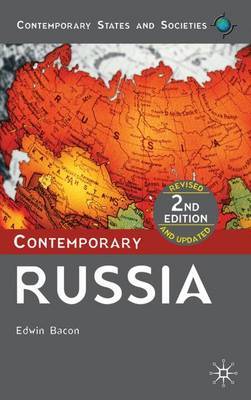 Contemporary Russia image