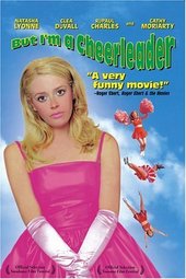 But I'm A Cheerleader on DVD But I'm A Cheerleader on DVD