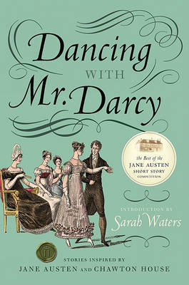 Dancing with Mr. Darcy by Sarah Waters image