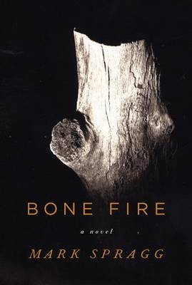 Bone Fire by Mark Spragg image