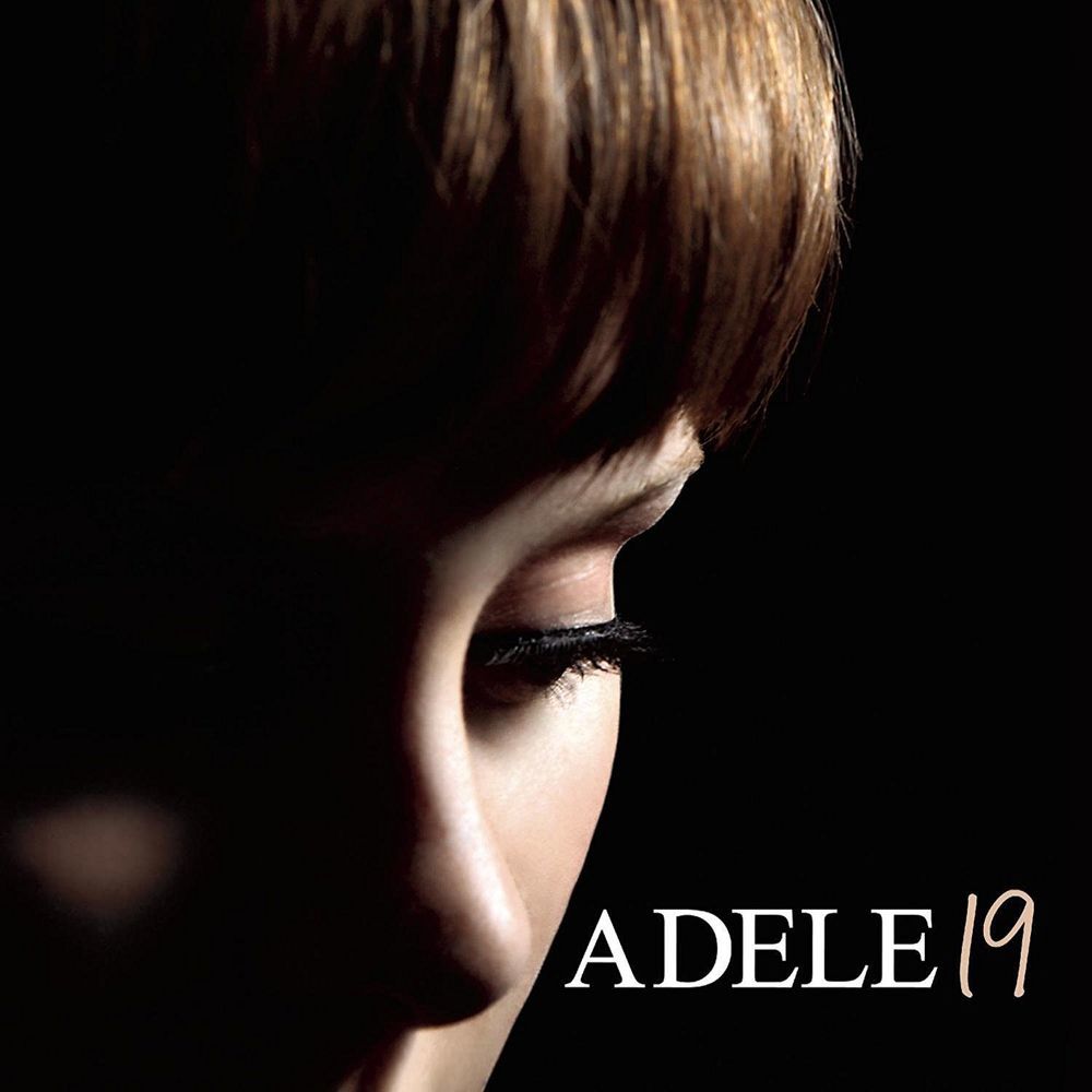 19 on Vinyl by Adele