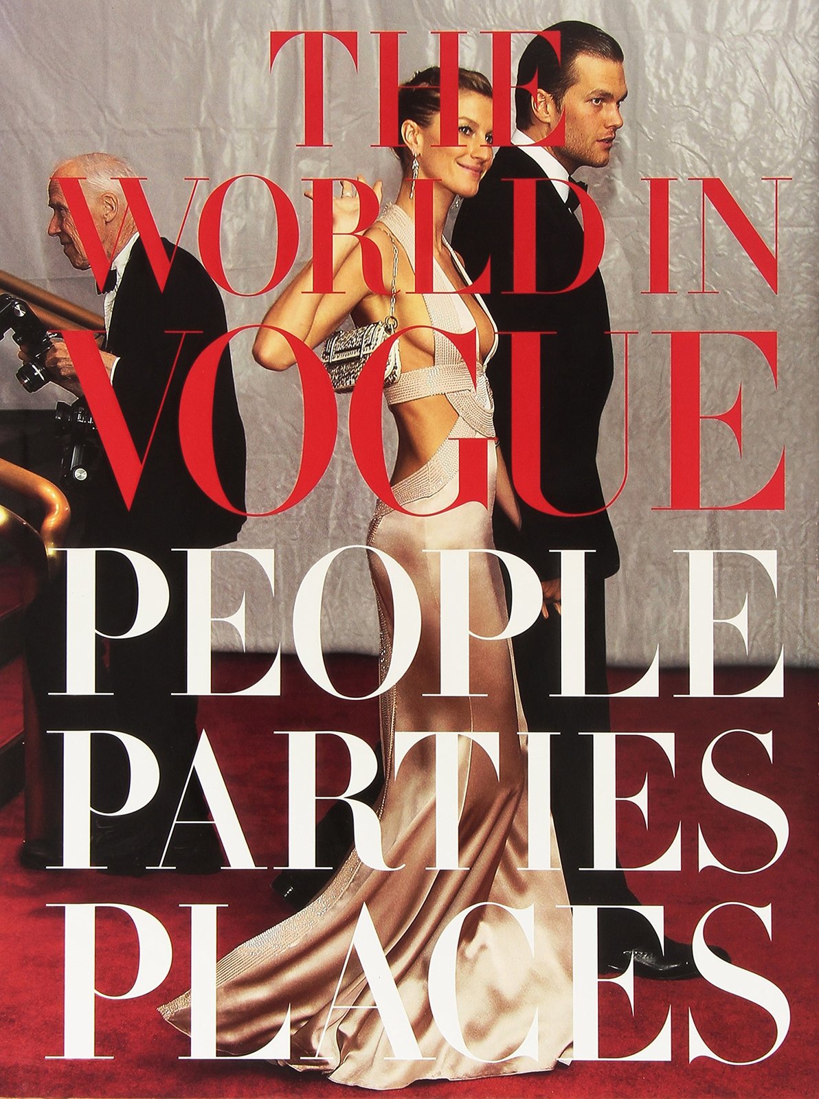 The World In Vogue by Hamish Bowles image