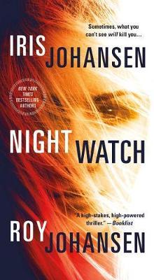 Night Watch by Roy Johansen