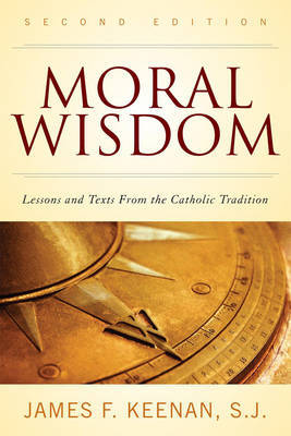 Moral Wisdom by James F. Keenan image