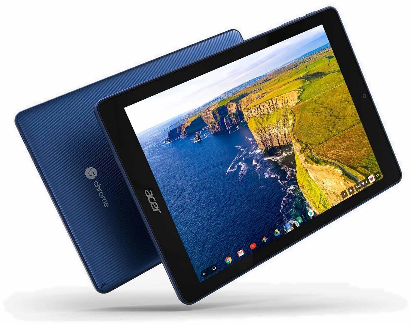 Acer Chromebook Tab 10 image