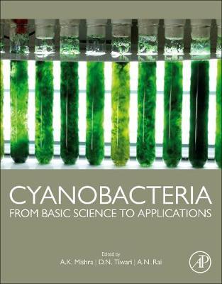 Cyanobacteria by Tiwari image