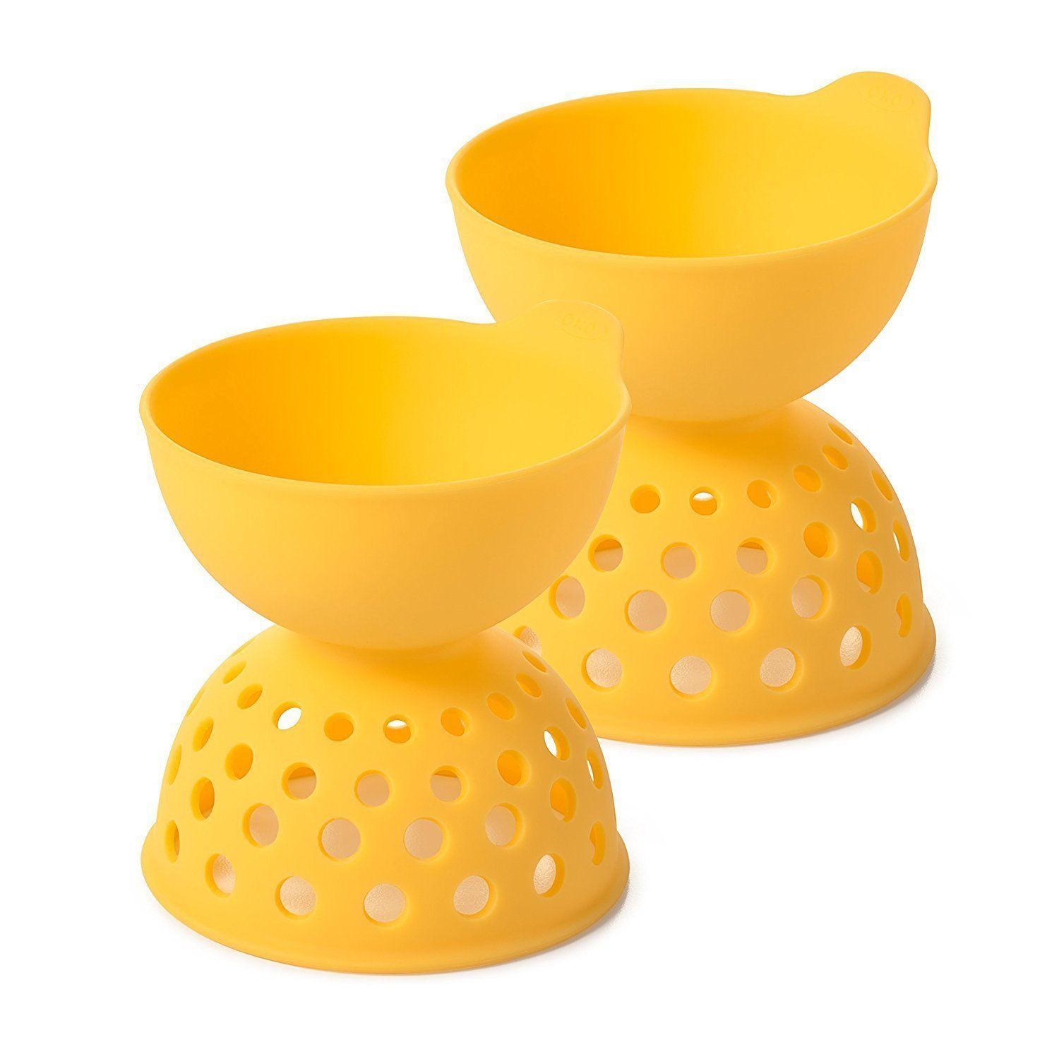 OXO Good Grips Egg Poacher (Set 2) image