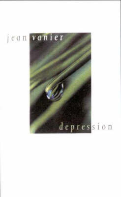 Seeing beyond Depression on Paperback by Jean Vanier