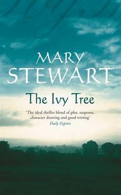 The Ivy Tree on Paperback by Mary Stewart