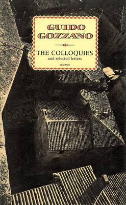 The Colloquies by Guido Gozzano image