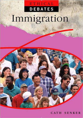 Immigration image