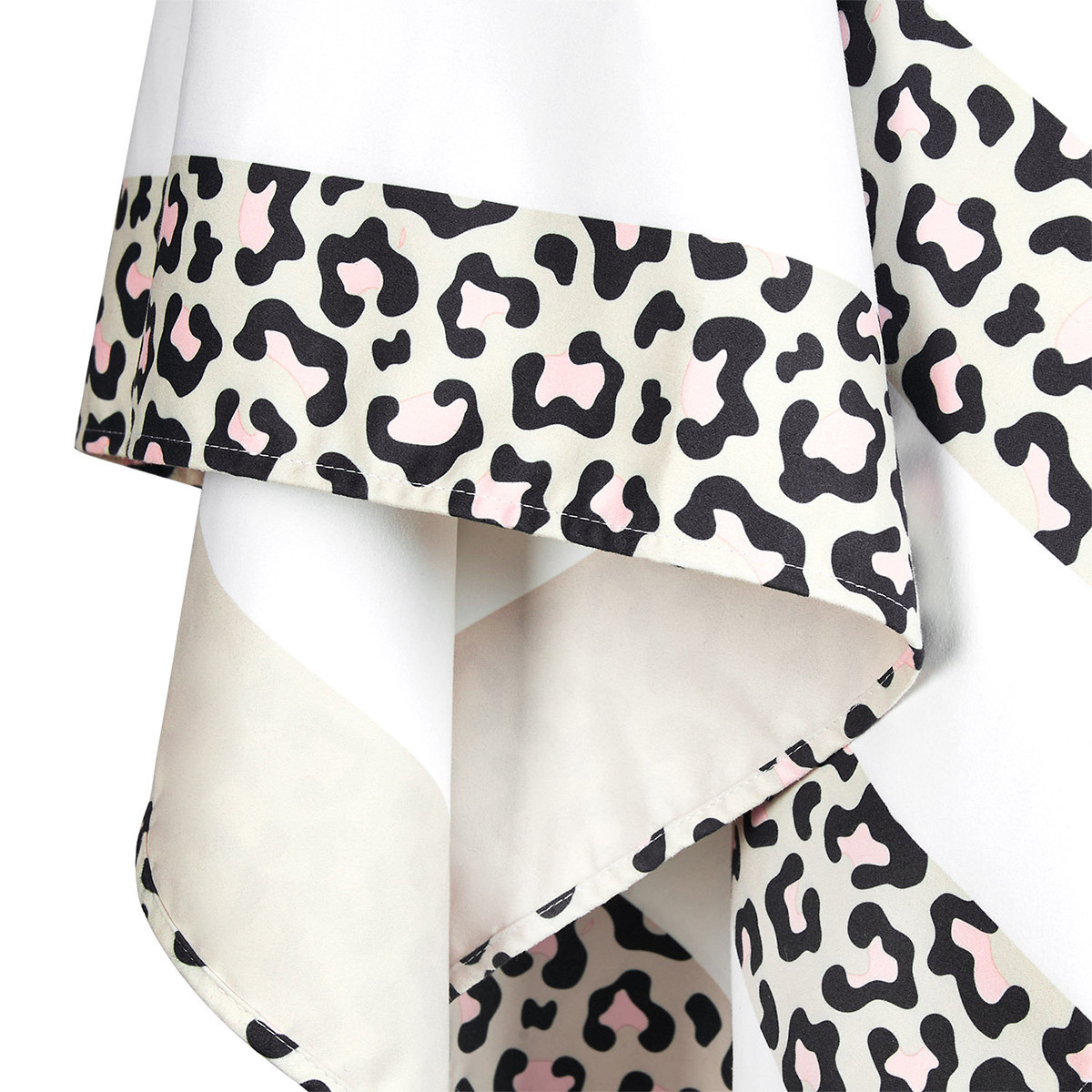 Dock & Bay Beach Towel Animal Kingdom Collection Xl 100 Recycled