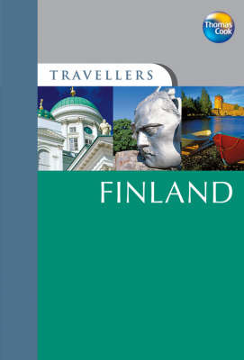 Finland by Jon Sparks image