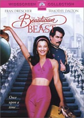 The Beautician And The Beast on DVD The Beautician And The Beast on DVD