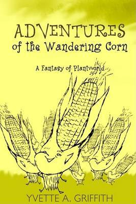 Adventures of the Wandering Corn image