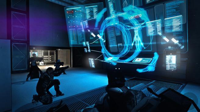 Syndicate for Xbox 360 image