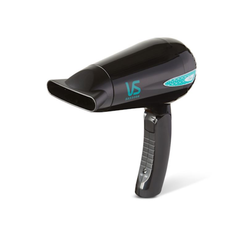 VS Sassoon Go Travel Hair Dryer