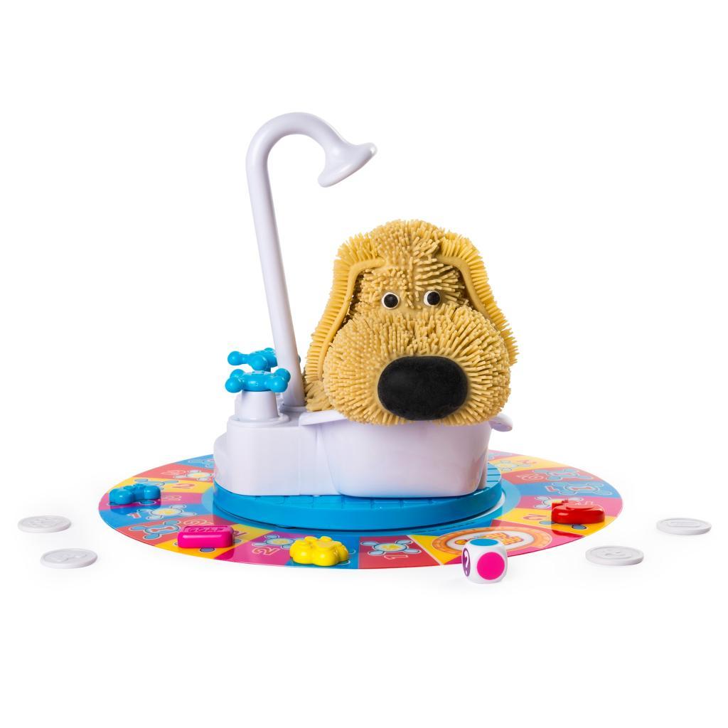 Soggy Doggy - Board Game image