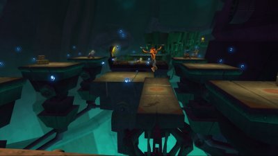 Crash of the Titans (Classics) for Xbox 360 image