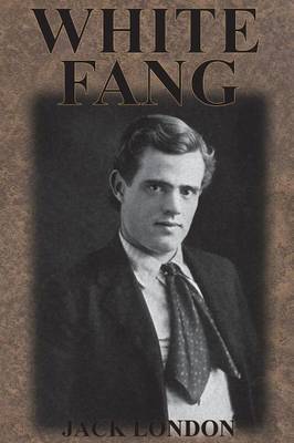 White Fang by Jack London image