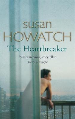 The Heartbreaker by Susan Howatch image