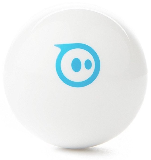 Sphero Mini - White image