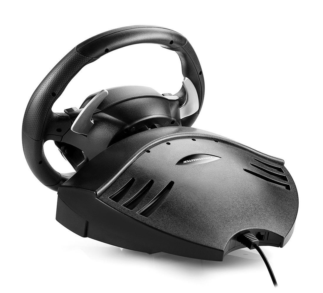 Thrustmaster T80 Ferrari 488 GTB Edition Wheel for PS4 image