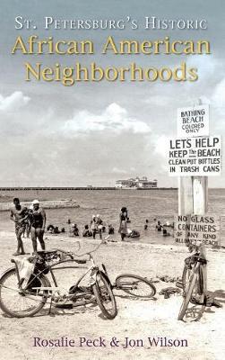 St. Petersburg's Historic African American Neighborhoods by Jon Wilson image