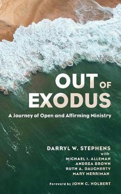 Out of Exodus by Darryl W. Stephens image