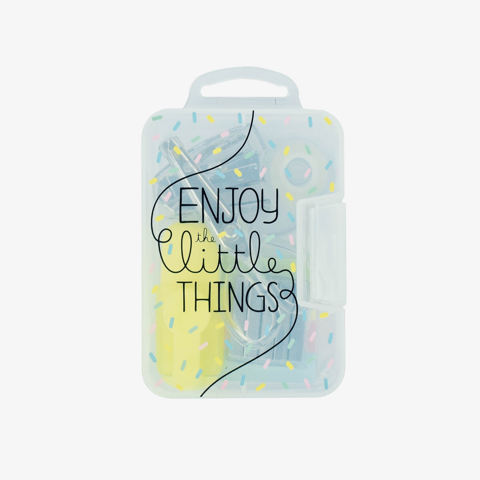 Buy Legami Mini Stationery Set at Mighty Ape Australia