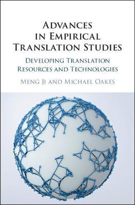 Advances in Empirical Translation Studies image