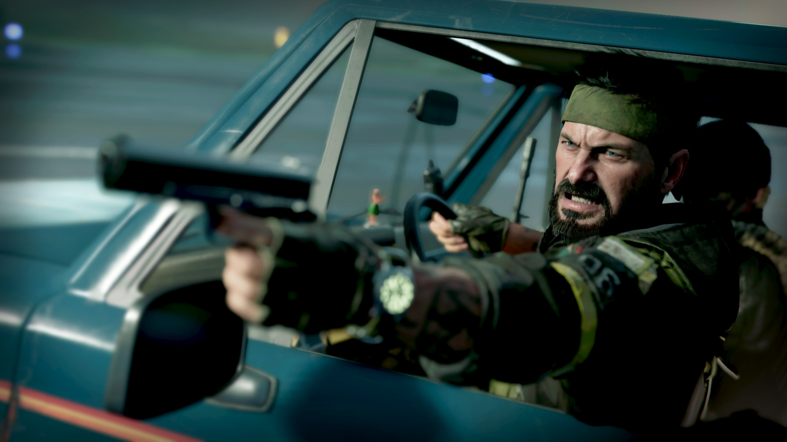 Call of Duty Black Ops: Cold War for Xbox Series X image