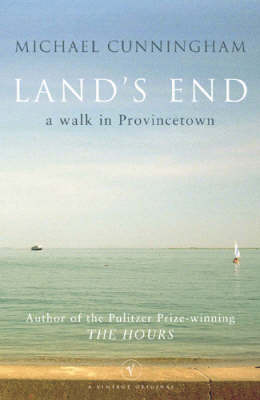 Land's End by Michael Cunningham image