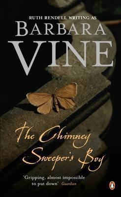 The Chimney Sweeper's Boy by Barbara Vine image
