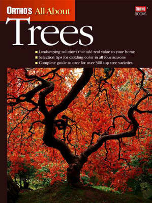 Trees by Ortho Books image