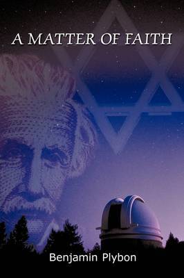 A Matter of Faith by Benjamin Plybon image